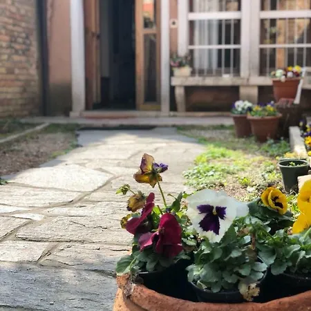 Casa vacanze Ca' Del Gelso