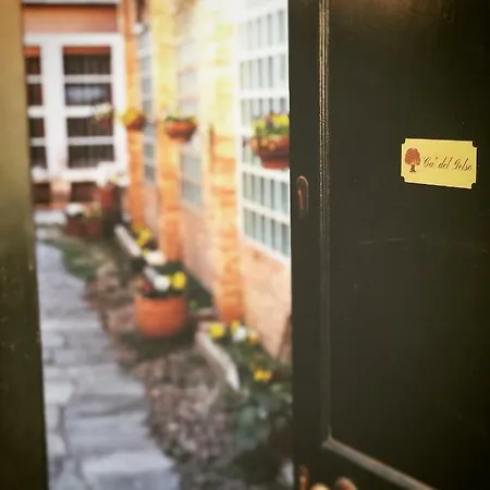 Casa vacanze Ca' Del Gelso Venezia