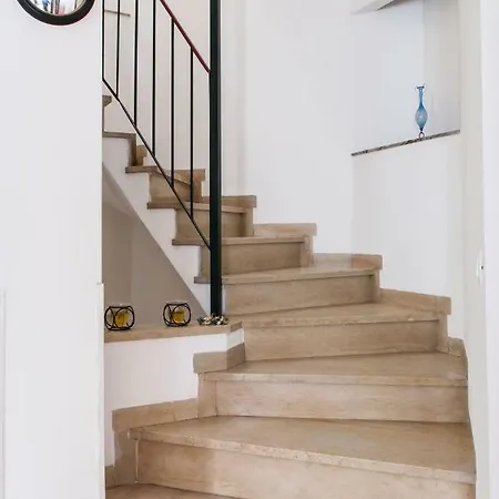 Holiday home Ca Del Gelso Venice