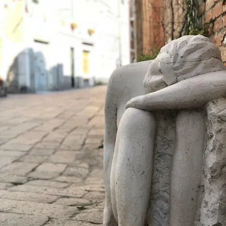 Ca' Del Gelso Casa vacanze