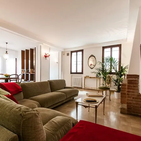 Holiday home Ca Del Gelso Venice