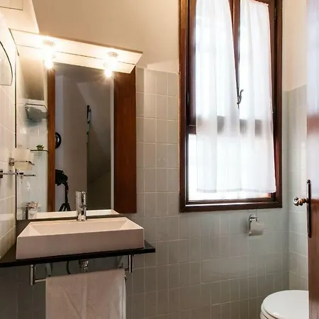 Holiday home Ca Del Gelso