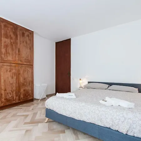 Holiday home Ca Del Gelso *
