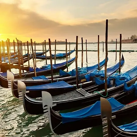 Ca' Del Gelso Casa vacanze *