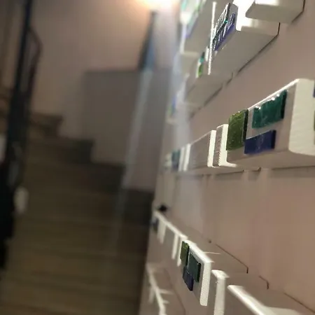 Casa vacanze Ca' Del Gelso