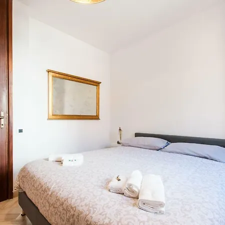 Holiday home Ca Del Gelso