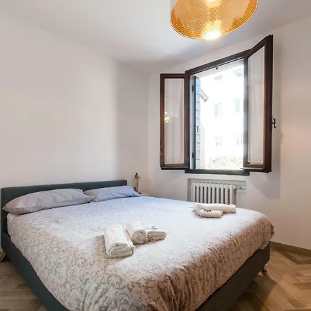 Holiday home Ca Del Gelso Venice