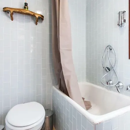 Ca' Del Gelso Casa vacanze *