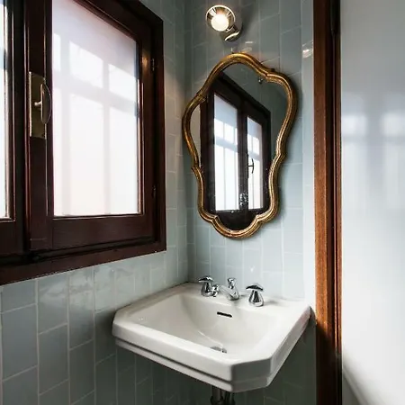 Casa vacanze Ca' Del Gelso