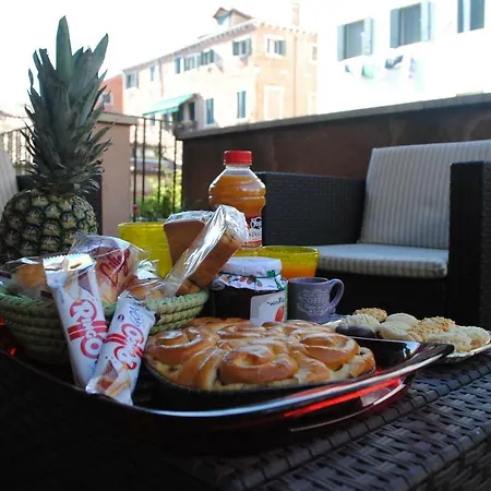 Casa vacanze Ca' Del Gelso