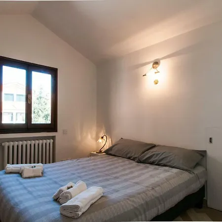 Holiday home Ca Del Gelso *